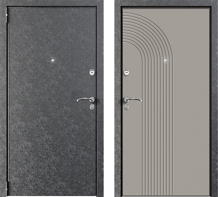 Модель «Практик 6»