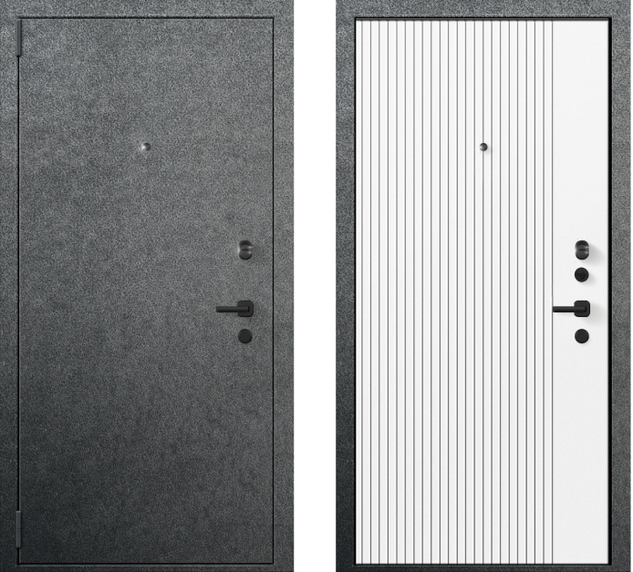 Модель «Оптима Plus Акция»