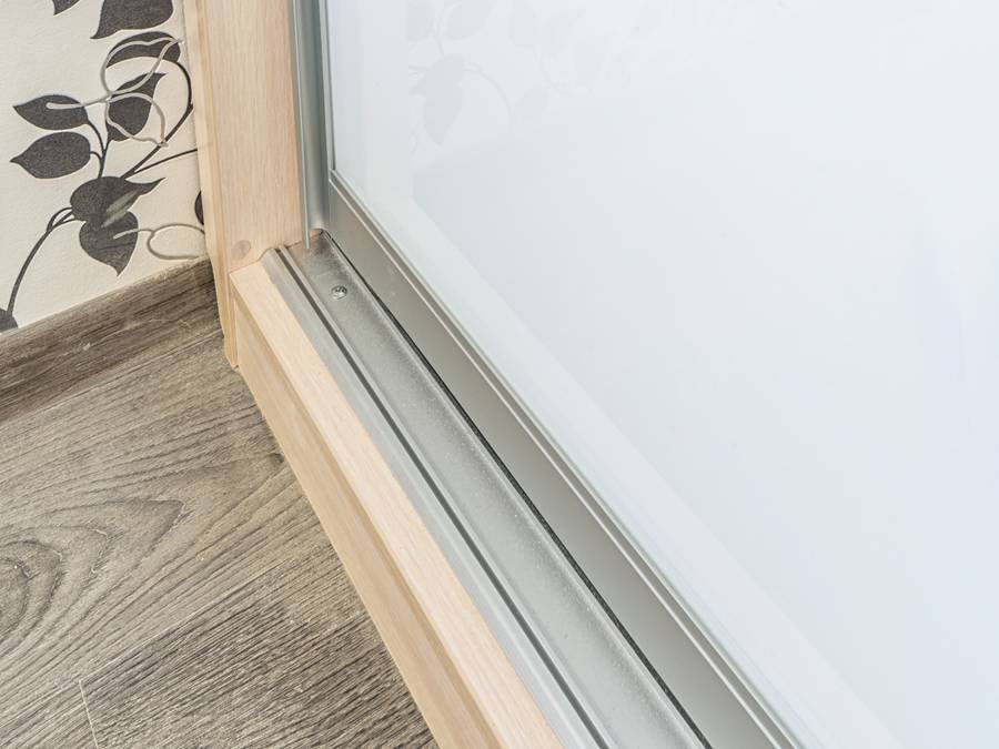 Шкаф-купе с открытыми полками Шкаф-купе с открытыми полками