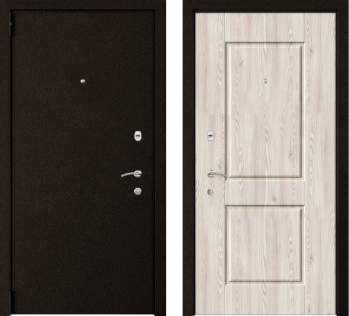 Модель «Стандарт Plus 3»