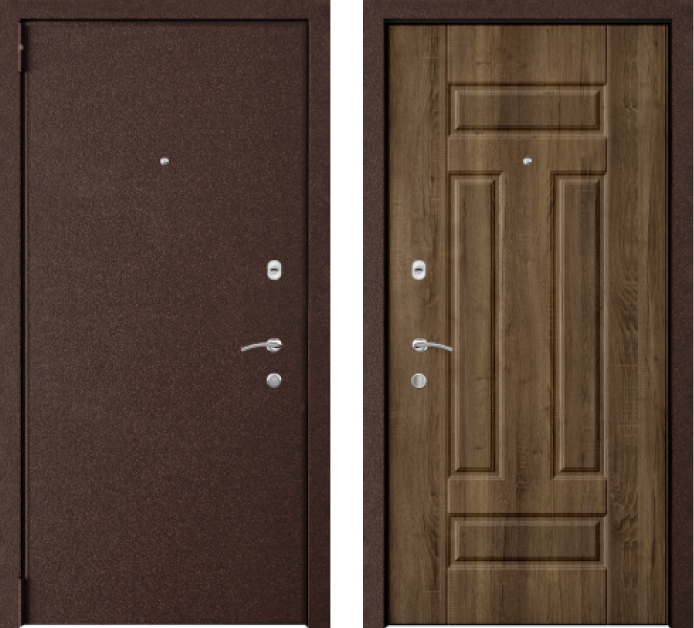 Модель «Стандарт Plus 4»