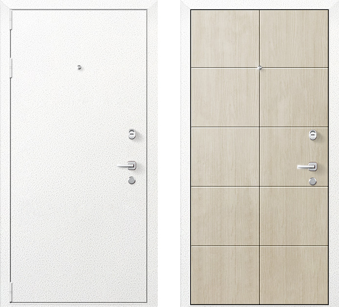 Модель «Оптима Plus 2»