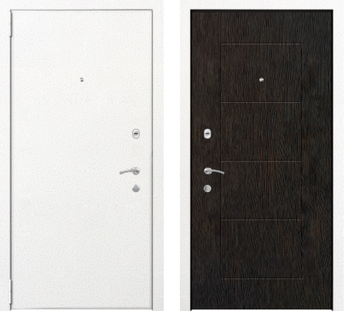 Модель «Стандарт Plus 1»