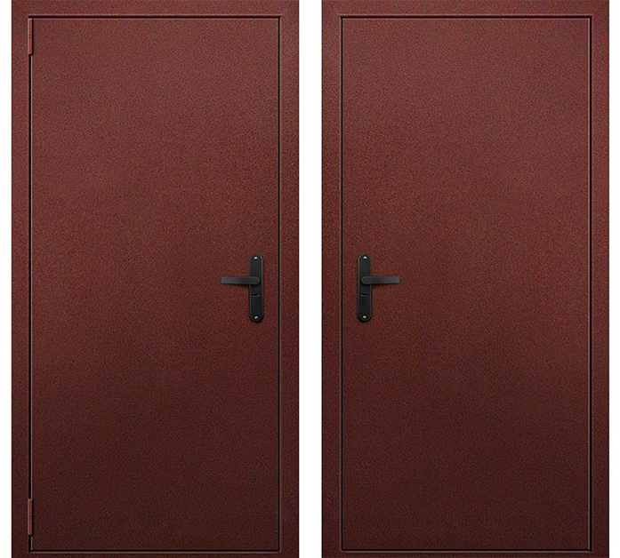 Модель «Техник»