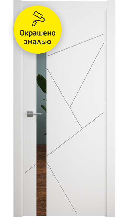 Дверь №32 0098