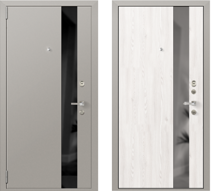 Модель «Стандарт Plus Акция»