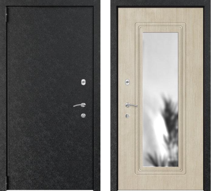 Модель «Стандарт Plus 8»