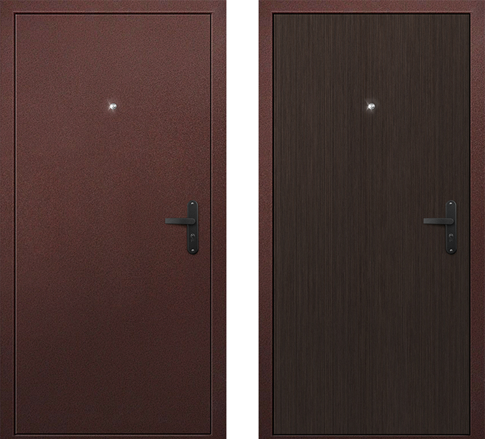 Модель «Практик 1»