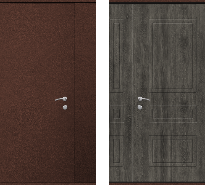 Модель «Универсал Plus 1»