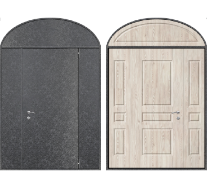 Модель «Универсал Plus 2»