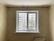 Окно и балконный блок