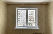 Окно и балконный блок