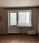 Окно и балконный блок